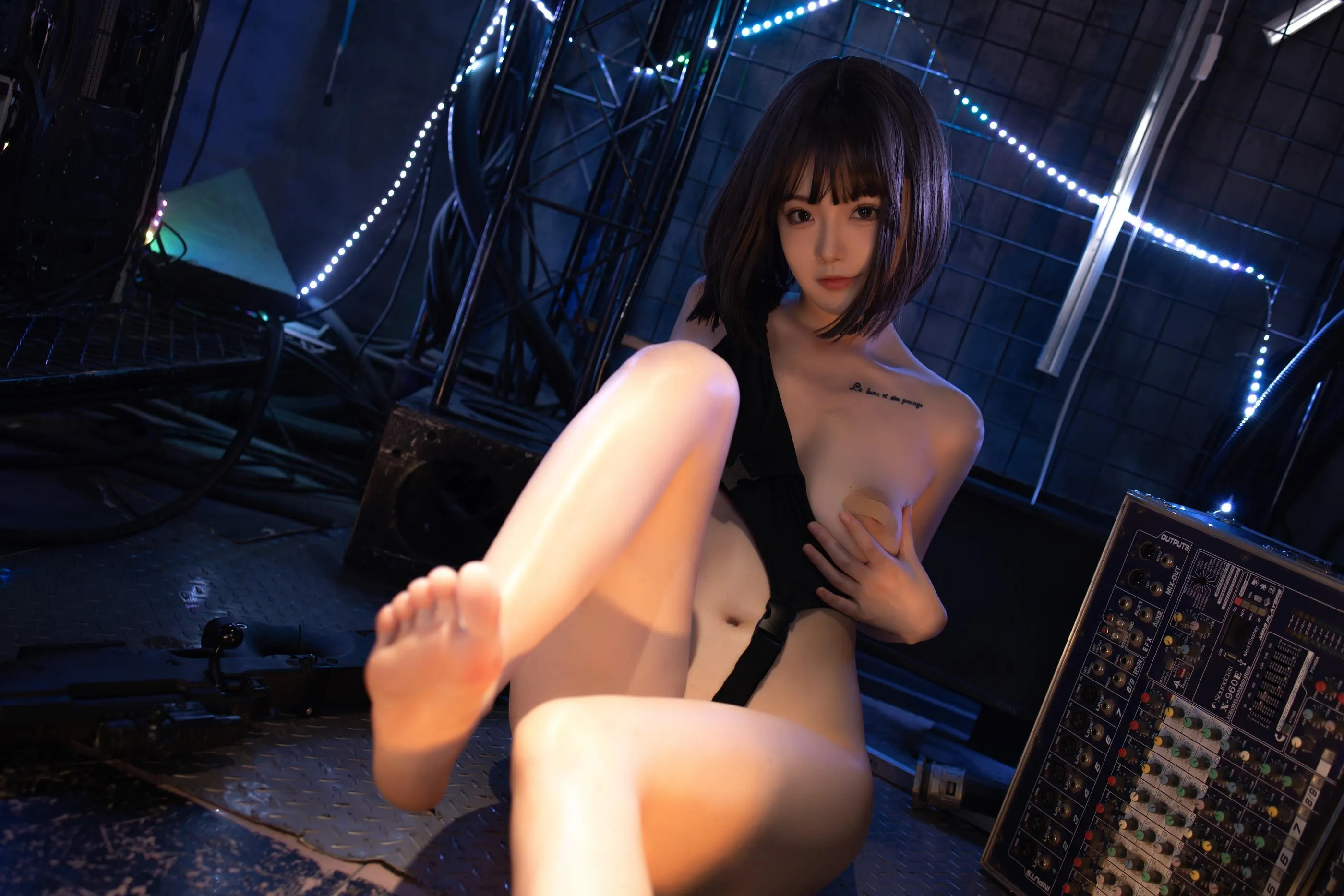 桃良阿宅 – NO.014 危机 [50P]插图3